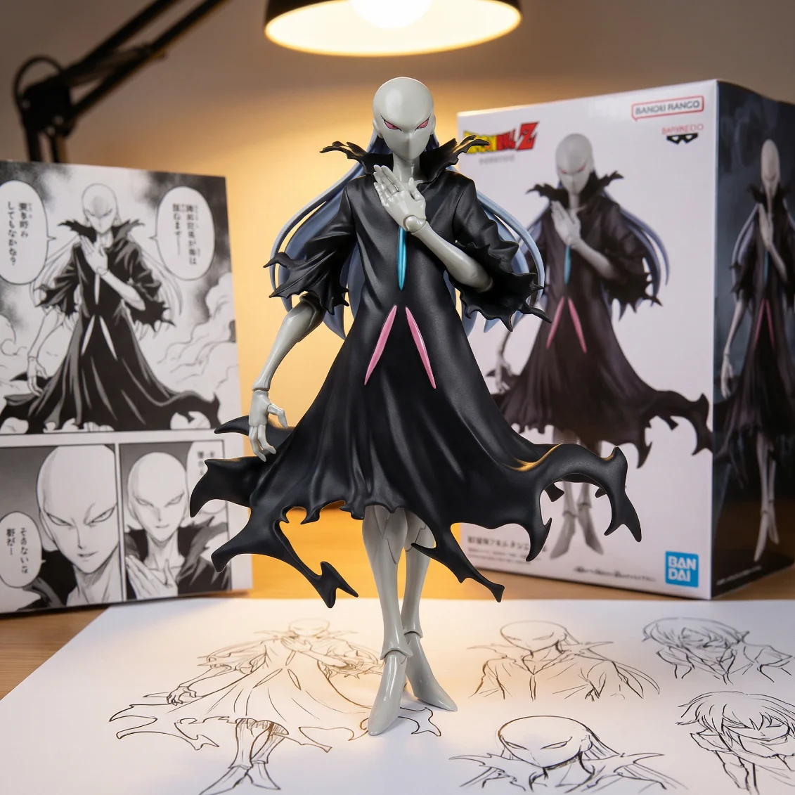 转生史莱姆 贝雷塔约18cm