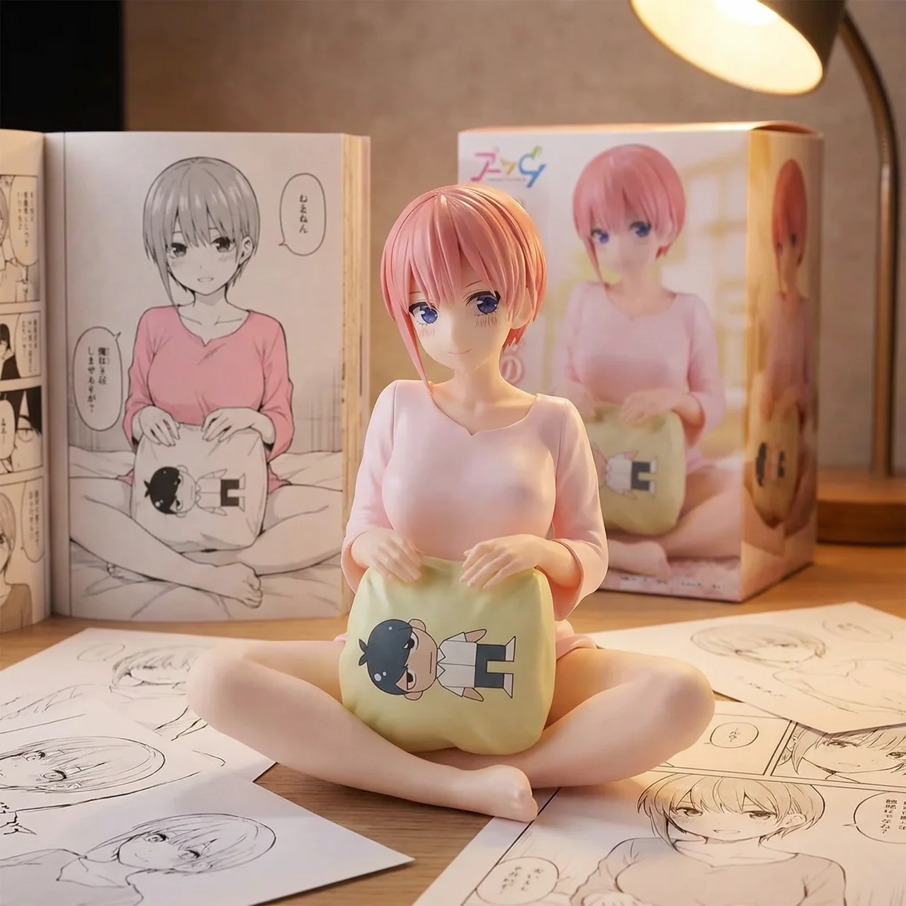 五等分的花嫁 标准款