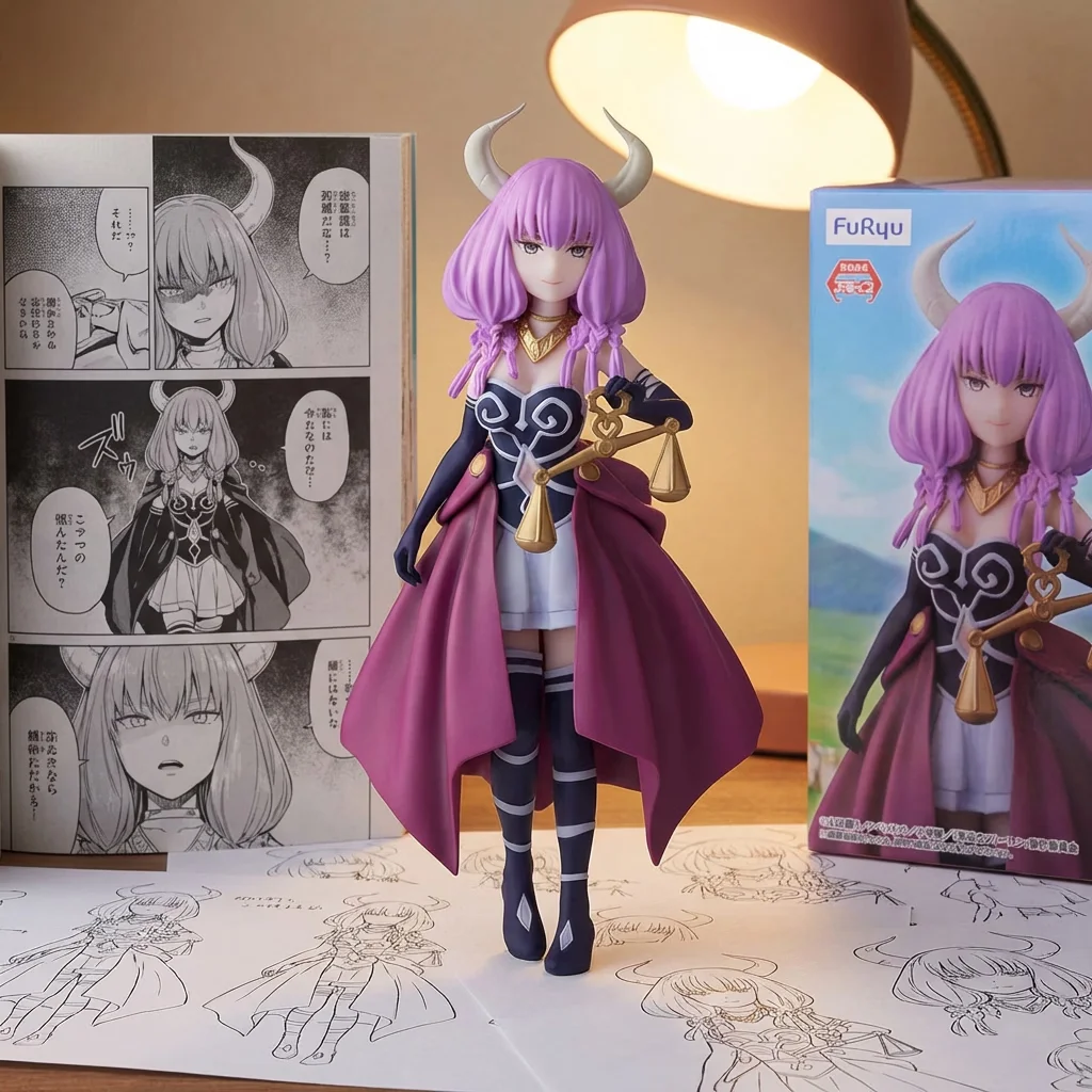 葬送的芙莉莲 世嘉SEGA DDC 阿乌拉-20CM