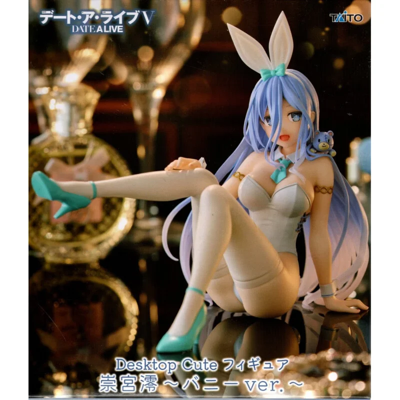约会大作战 崇宮澪-12CM