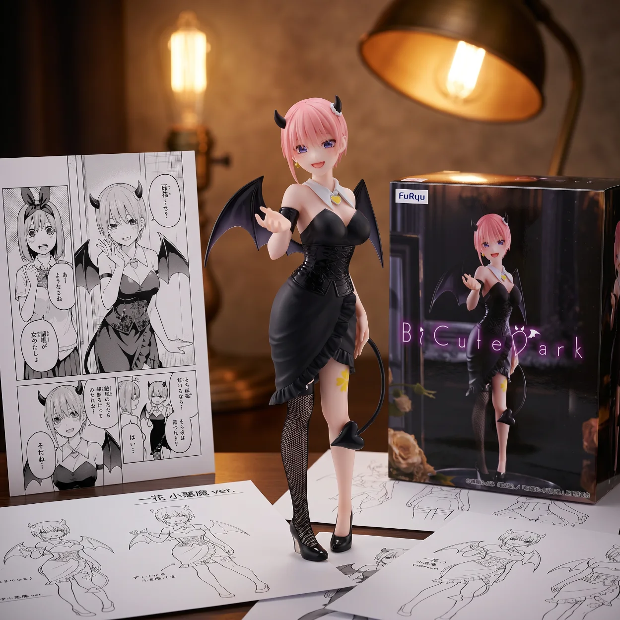 五等分的花嫁 标准款