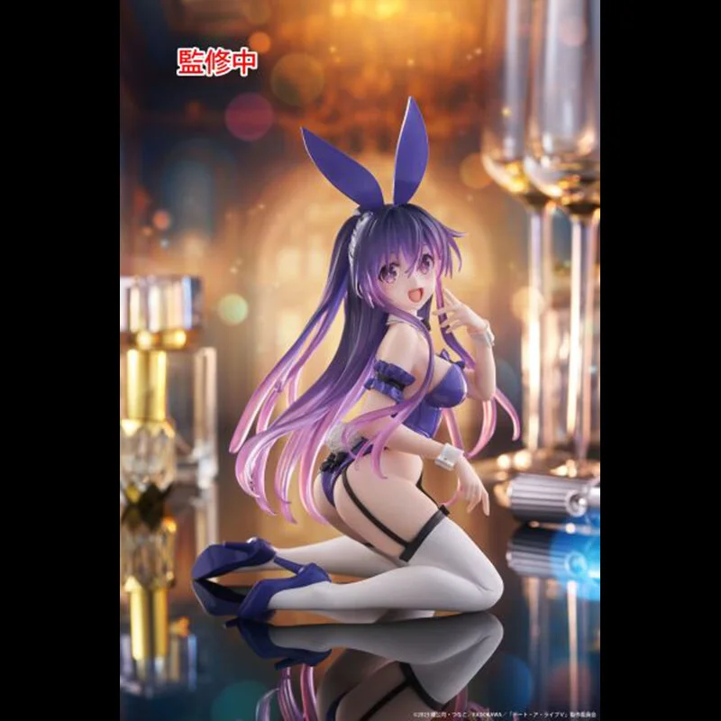 约会大作战 dc 夜刀神十香-14CM